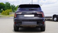 Lynk&Co 01 1.5 TD PHEV Aut.
