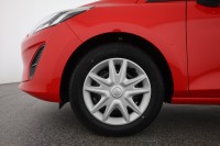 Ford Fiesta 1.1 Trend