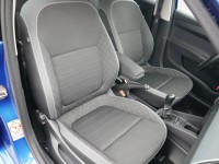 Skoda Fabia Combi 1.0 MPI Ambition