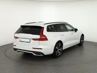 Volvo V60 Recharge T6 AWD R Design