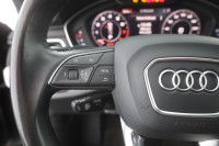 Audi A4 Avant 2.0 TFSI design