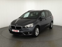 BMW 218i Gran Tourer Navi Sitzheizung Tempomat PDC