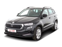 Skoda Karoq 1.5 TSI DSG 2-Zonen-Klima Navi Sitzheizung