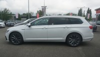 VW Passat Variant GTE