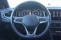 VW Taigo 1.0 DSG