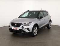 Seat Arona 1.5 TSI FR DSG 2-Zonen-Klima Navi Sitzheizung