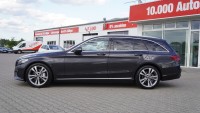 Mercedes-Benz C 300 C300 d T Avantgarde