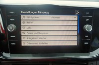 VW T-Cross 1.0 TSI