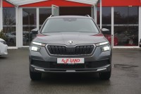 Skoda Kamiq 1.0 TSI Style