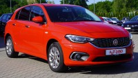 Fiat Tipo 1.6 Multijet Lounge