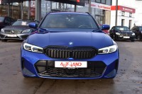 BMW 330 330e M Sport PHEV