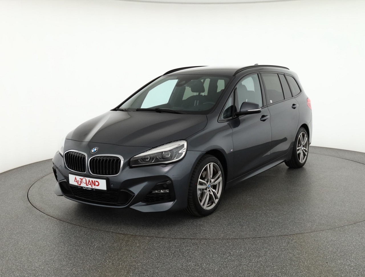 BMW 218 Gran Tourer 218i M Sport