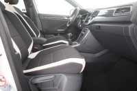 VW T-Roc 1.5 TSI DSG Sport