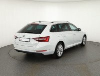 Skoda Superb Combi 1.4 TSI
