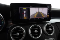 Mercedes-Benz C 300 C300 e T AMG Line Aut.