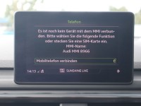 Audi A4 Allroad 2.0 TFSI quattro