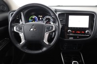 Mitsubishi Outlander 2.4 PHEV CVT 4WD