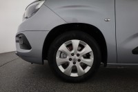 Opel Combo 1.2 Life E Elegance Aut.