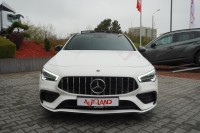 Mercedes-Benz CLA 35 AMG 4Matic