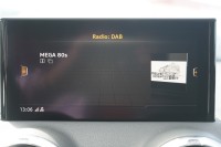 Audi Q2 35 TFSI s-tronic S-Line