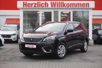 Vorschau: Peugeot 5008 1.2 PureTech 130 Active