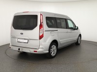 Ford Tourneo Connect Grand 1.5 TDCi