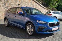 Skoda Scala 1.0 TSI DSG