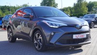 Toyota C-HR 2.0 Hybrid Team