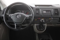 VW T6 Caravelle 2.0 TDI DSG lang
