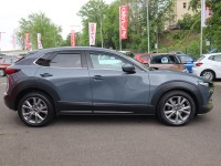 Mazda CX-30 2.0 M-Hybrid Basis 2WD