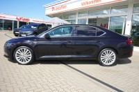 Skoda Superb 2.0 TSI L&K