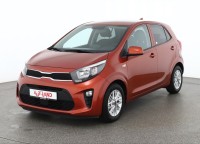 Kia Picanto 1.0 Dream Team Aut. Navi Android Apple
