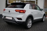 VW T-Roc 1.5 TSI ACT Sport