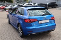Audi A3 Sportback 40 e-tron