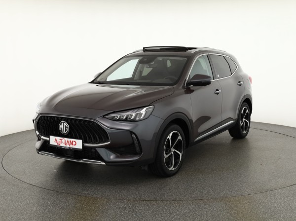 MG HS 1.5 T-GDI Luxury Aut.