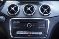 Mercedes-Benz CLA 220 4Matic AMG Line