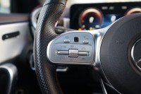 Mercedes-Benz CLA 200 200d 4Matic AMG Line