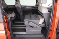 VW T7 Multivan 2.0 TSI DSG