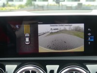 Mercedes-Benz CLA 200 AMG Line Aut.