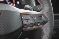 Cupra Ateca 1.5 TSI DSG