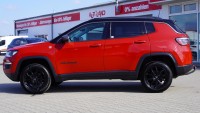 Jeep Compass 2.0 MultiJet Trailhawk 4WD