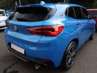 BMW X2 sDrive 20 i M Sport