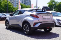Toyota C-HR 1.8 Hybrid Team D Aut.