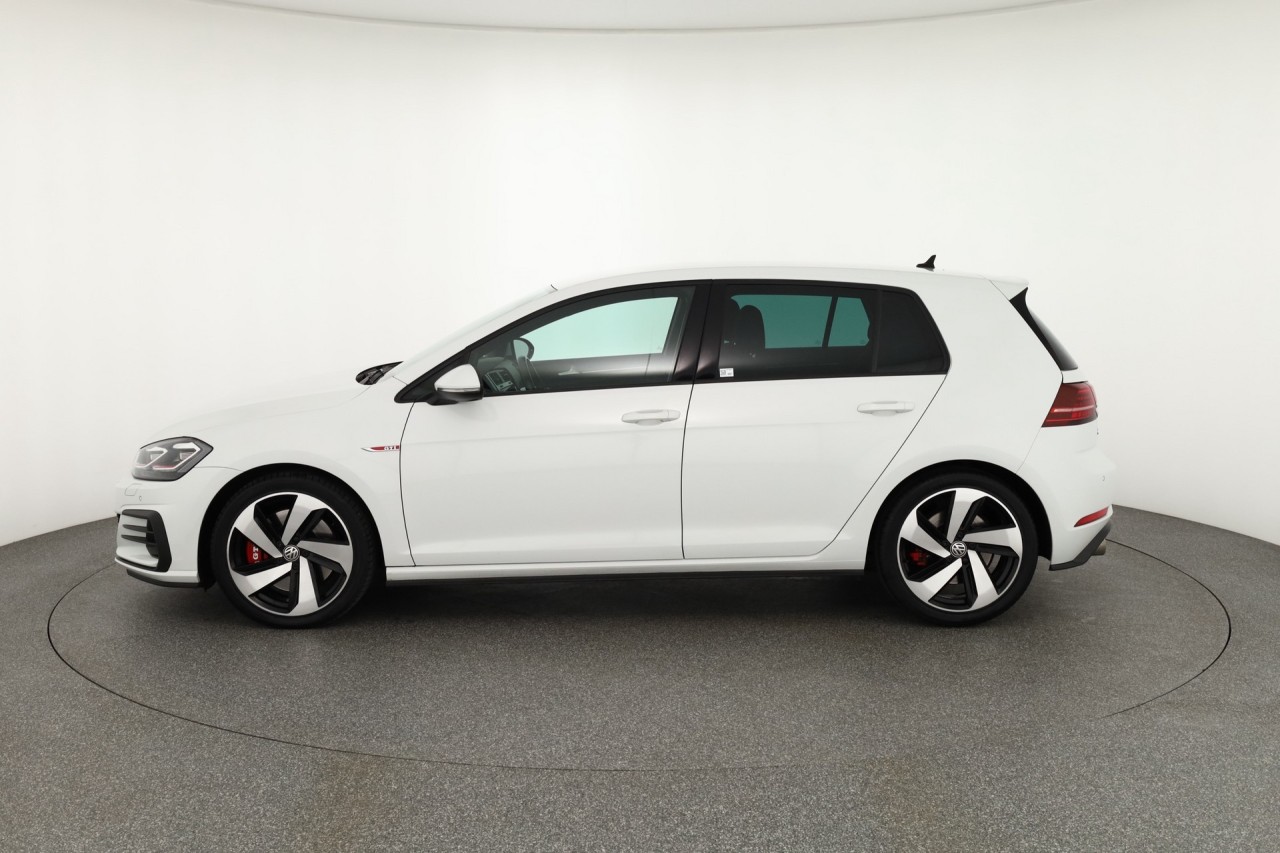 VW Golf VII 2.0 TSI GTI Performance