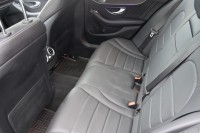Mercedes-Benz C 200 C200 T AMG Line 4Matic Aut.