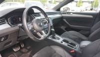 VW Arteon 2.0 R-Line 4Motion