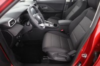 MG ZS 1.5 Hybrid Standard Aut.