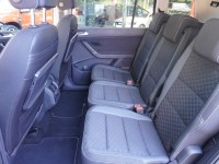 VW Touran 1.5 TSI Join R-Line DSG