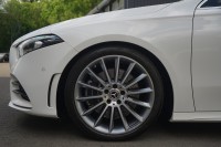 Mercedes-Benz A 140 A250 4Matic AMG Line