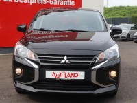 Mitsubishi Space Star 1.2 Spirit SHZ